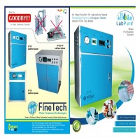 FineTech Water Treatment Technologies