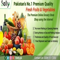 Selly.pk - Fruits and Vegetables in Lahore