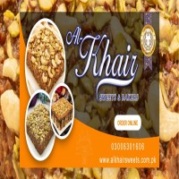Al Khair Sweets & Bakers