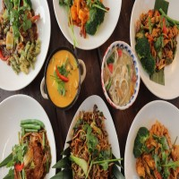 Veera 5 Thai and Chinese Restaurant
