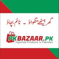 Pk Bazaar