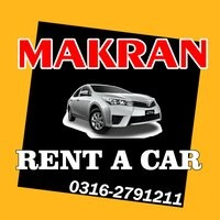Makran Rent A Car